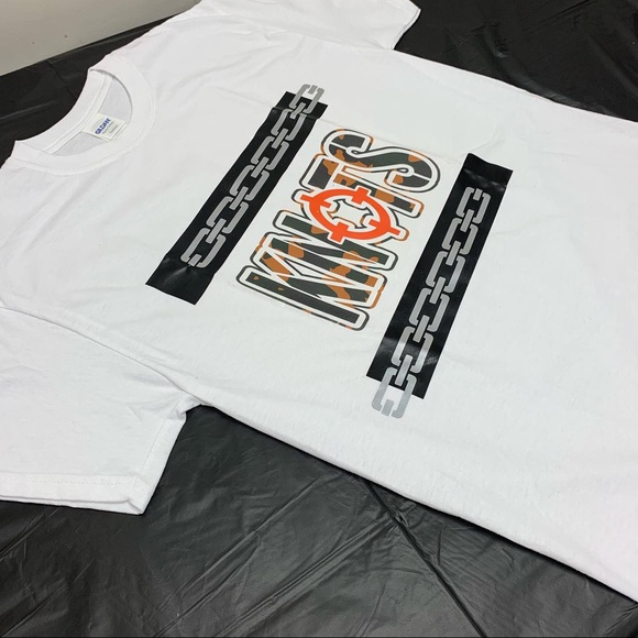 Know Nothing Other Than Succeed Shirts - Picture 4 of 5